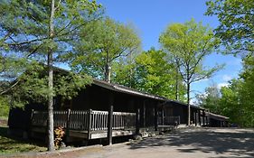 Log Cabin Inn